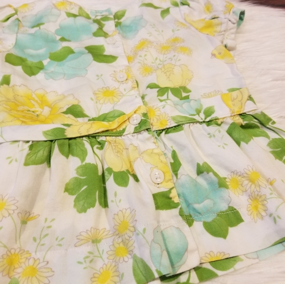 Janie and Jack top - Picture 6 of 7